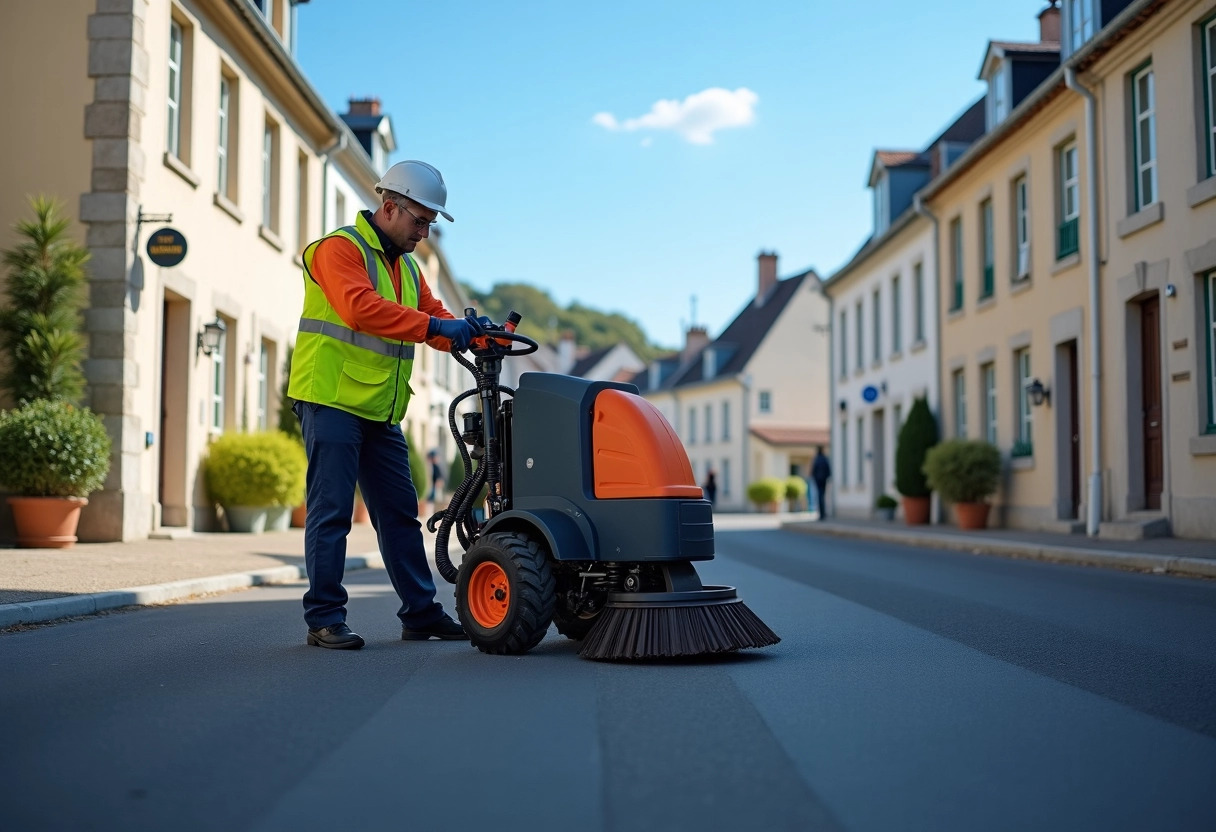 entreprise propreté