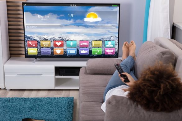 Comment Installer Des Applications Sur Smart Tv Thomson