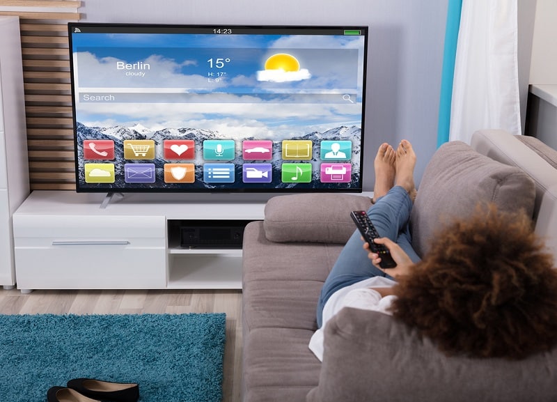 Comment installer des applications sur Smart TV Thomson