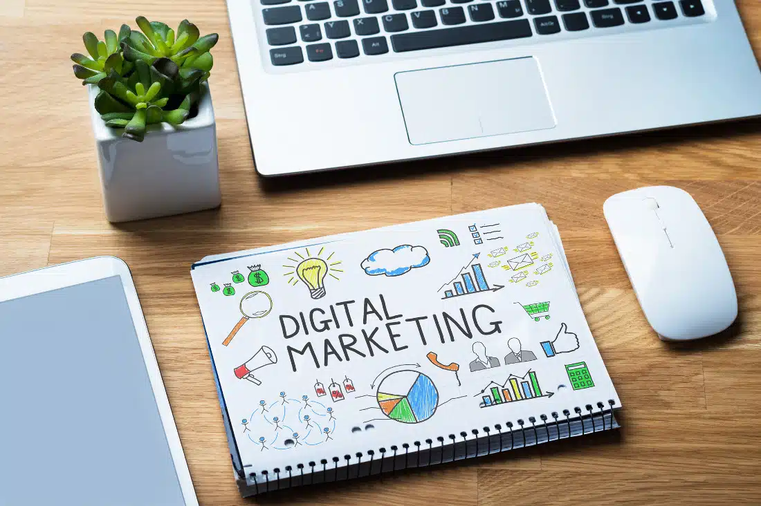 Comment tirer le meilleur parti du marketing digital et des technologies numériques