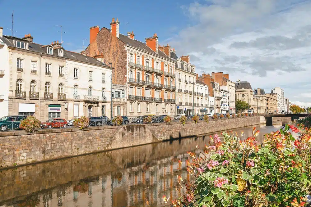 Pourquoi choisir Rennes pour votre investissement immobilier neuf