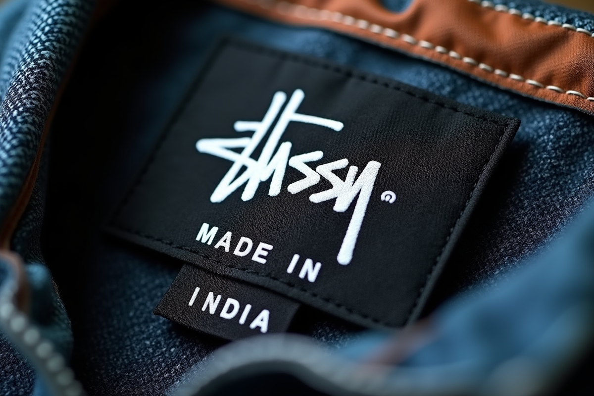 stussy inde