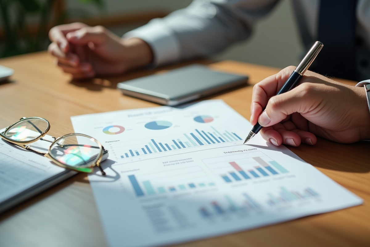 investisseur financier