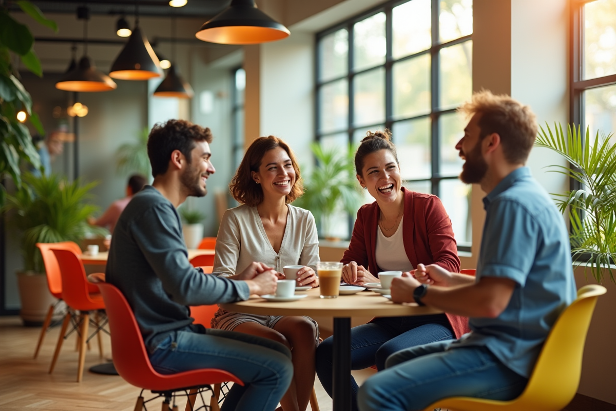 diversité travail