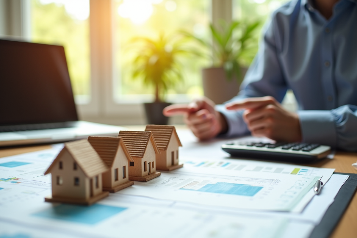appartement investissement