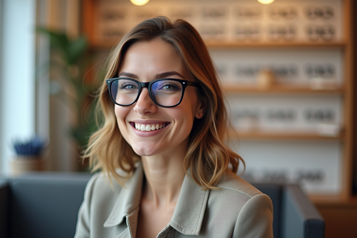opticien rennes