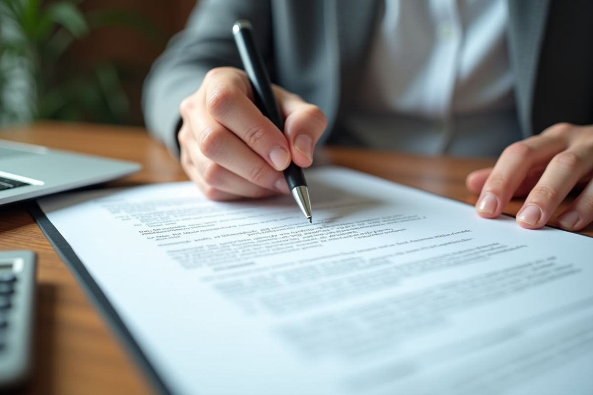 gestion financière