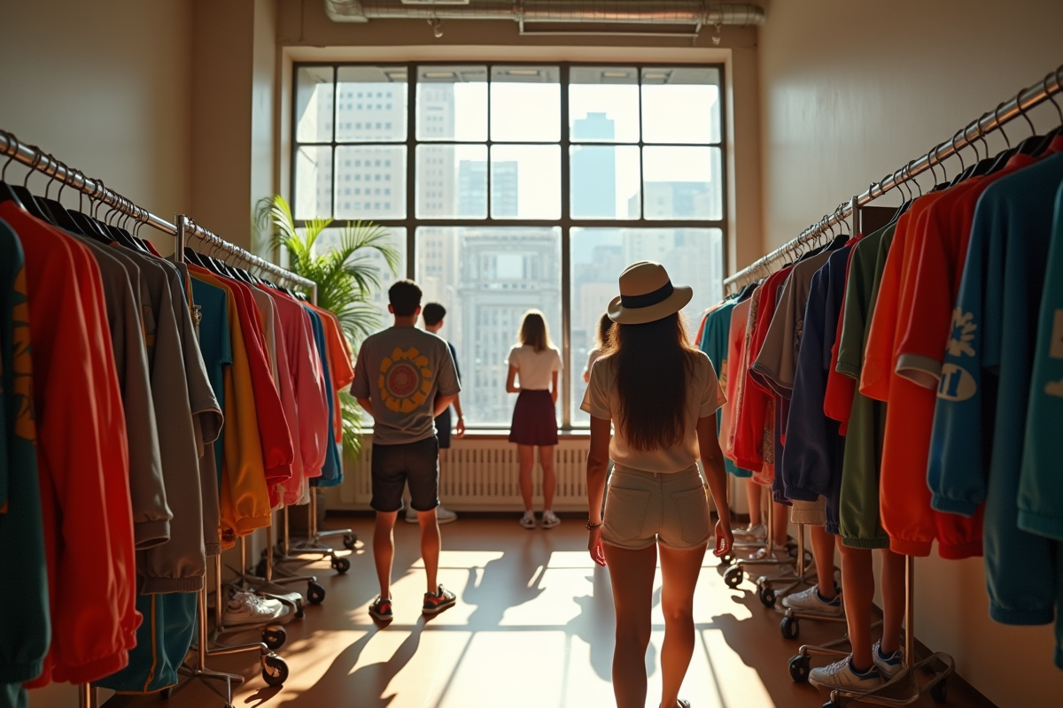 mode vintage