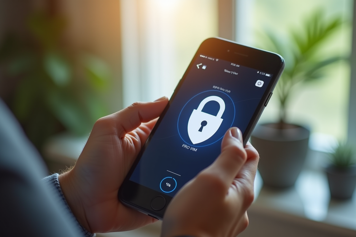 vpn sécurité
