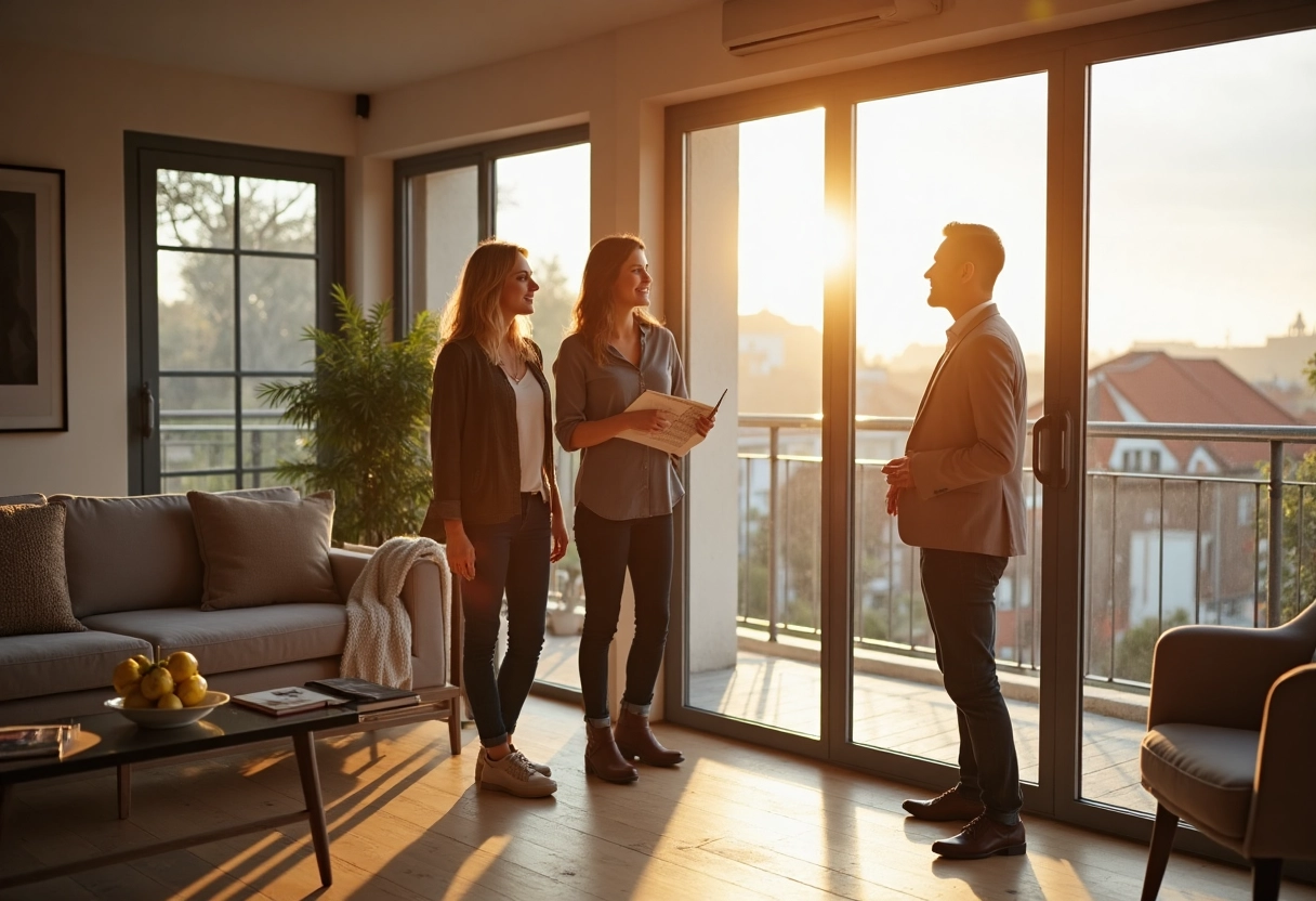 immobilier rennes