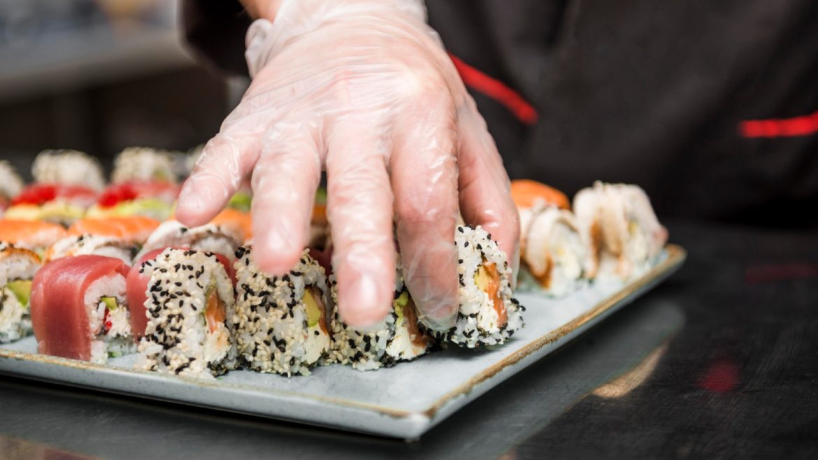 Quel modèle de franchise sushi est le plus adapté aux grandes villes ?